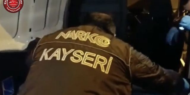 16 Yıl Hapisle Aranan Hükümlü Yakalandı