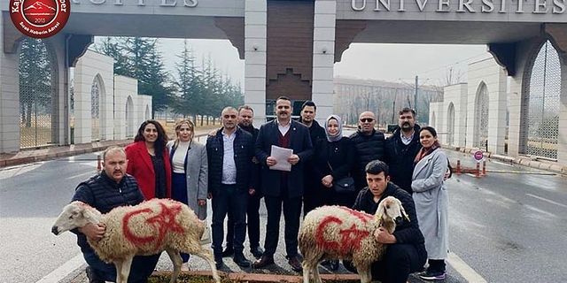 4D’li İşçilere Adak Kestiren Ödeme Sonunda Gerçekleşti