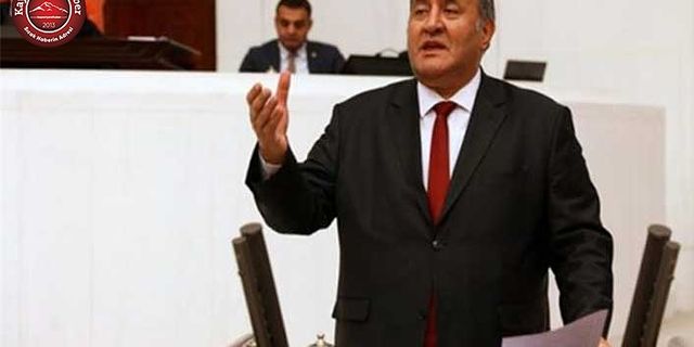 Gürer: “Engeller için kanuna uygun alım sağlanmalıdır”