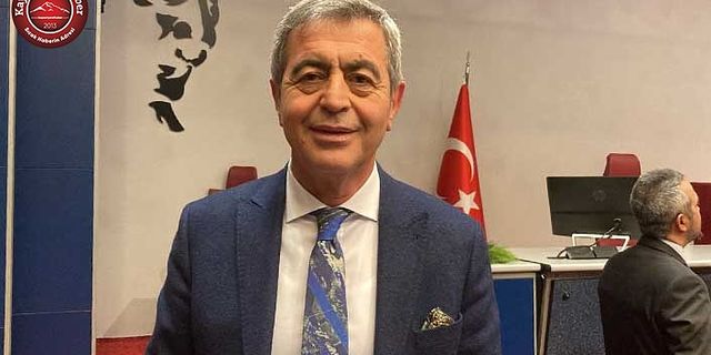 İYİ Parti’li Yücel: “Mülteciler gitmek isterse sınıra kadar 5 otobüs verebilirim”