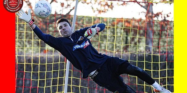 Kayserispor’da Son Sürat Beşiktaş Hazırlığı