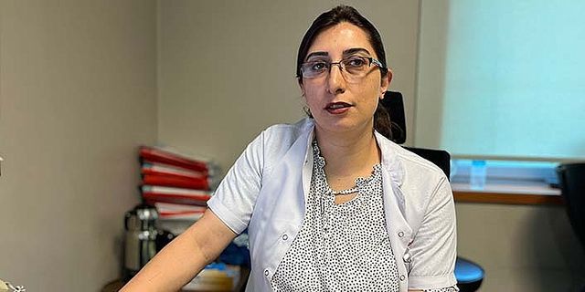 İç Hastalıkları Uzmanı Şerife Yılmaz: “İshalle birlikte ateşi olanlar doktora başvurmalı”