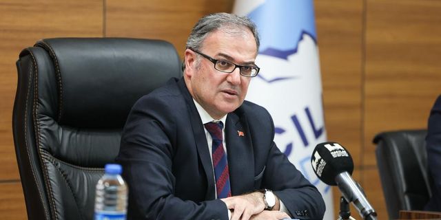 HACILAR MART AYI MECLİSİ GERÇEKLEŞTİ