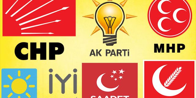 Milletvekilliği Aday Adaylığı Süreci Devam Ediyor