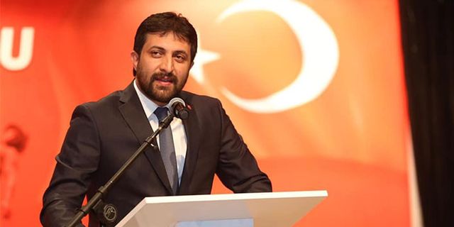 Ramazan Bedir, Milletvekili Adaylığı İçin İstifa Ediyor