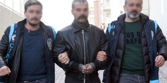 Taksici Cinayetinin Şüphelisi Tutuklandı