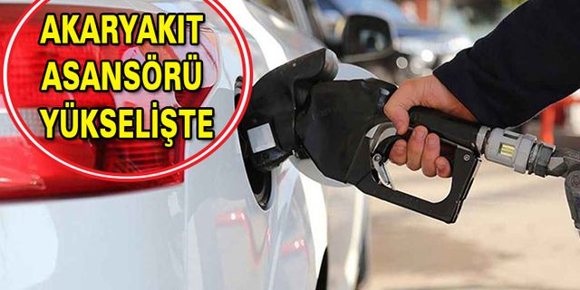 Benzine Zam Beklentisi