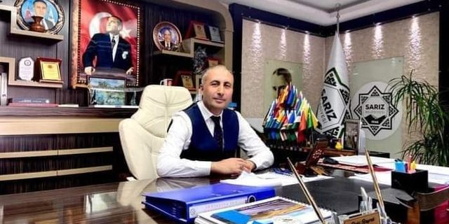 Başkan Bayrak: “Sarız’ın geleceği ile oynamayın”