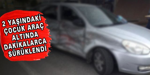 Kayseri'de Can Yakan Kaza!