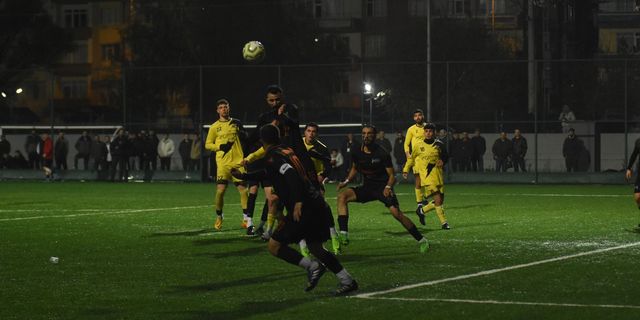 BAL’a yükselme final maçı Erciyes Esen Makina ile Atletikspor arasında oynanacak