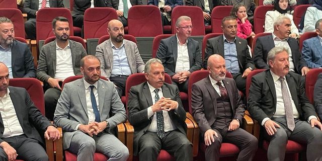 Başkan Gökhan Ülke: “Melikgazi, Merkez İlçeler Arasında En Çok Oyu Aldı”