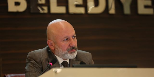  BAŞKAN ÇOLAKBAYRAKDAR’DAN KADINLARA MÜJDE