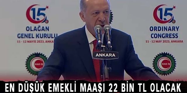 Cumhurbaşkanından Memur Zammı Açıklaması