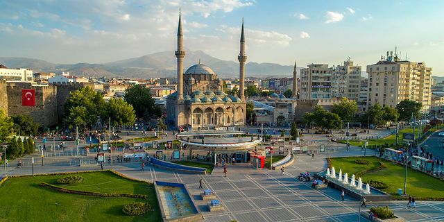 Hangi İlçelerin Sandıkları Tamamen Açıldı?