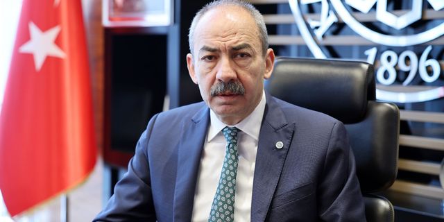 Kayseri ilk 6 ayda 1 milyar 805 milyon dolar ihracat gerçekleştirdi