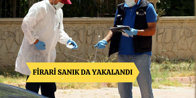 Orhan Adıbelli Cinayetinde Hapis ve Beraat Kararları Onandı