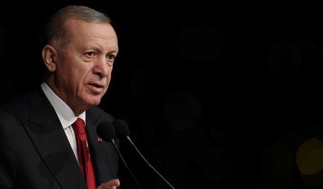 Erdoğan Duyurdu: 30 Ekim'de Okullar Tatil Edildi