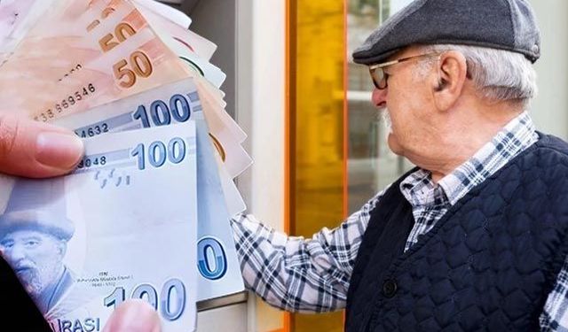 ‘Tüm Emeklilerin Maaşı Değişiyor’ İddiasına Yanıt!