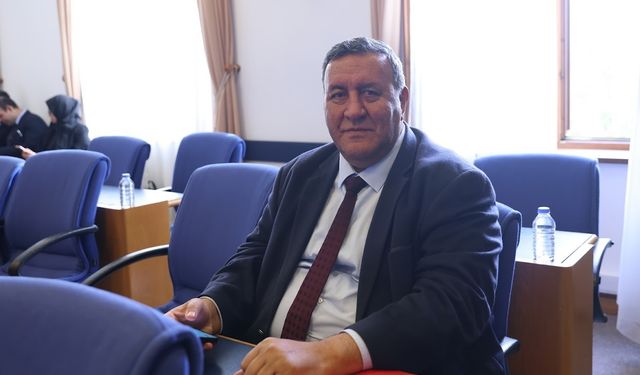 Gürer: “Madde Bağımlısı Gençlerin Sayısı Artıyor”