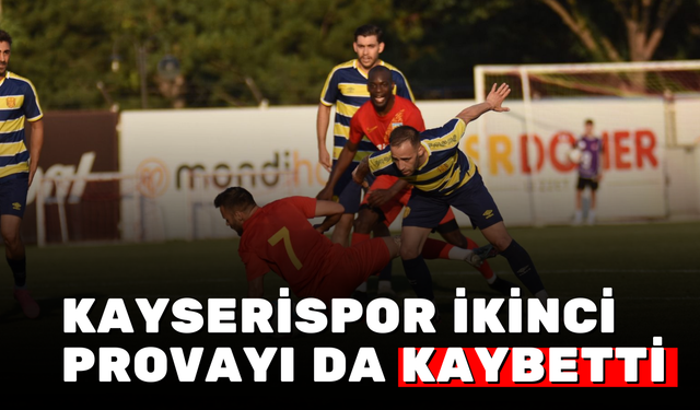 Kayserili Umut Bulut 41 Yaşında Futbolu Bıraktı