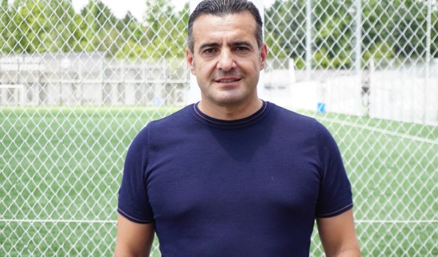 Kayserispor'da Alt Yapı Seçmeleri Yapılacak