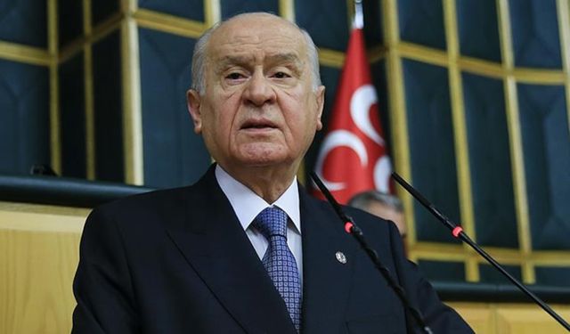 Bahçeli: Kürt sorunu yoktur, asla da olmayacak