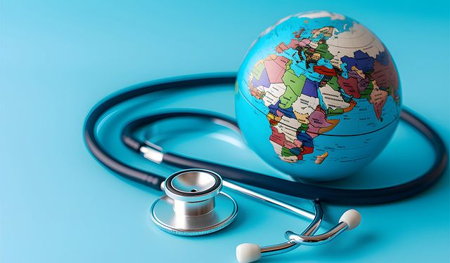 Kayseri'de Sağlık Turizmi ve Hippoterapi Proje Açılış Toplantısı gerçekleştirildi