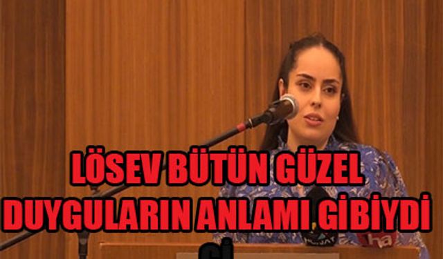 Kurşun “Çeyrek asırdır mücadelemizi sürdürüyoruz”