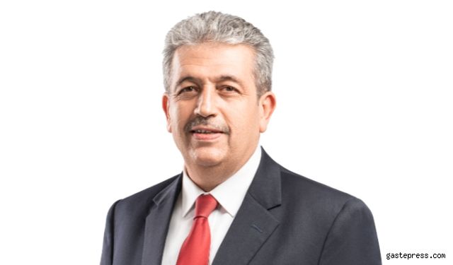 Özsoy duyurdu
