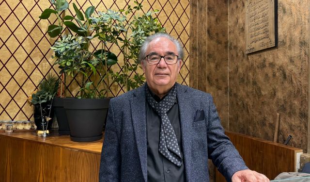 Uzunoğlu, “Şartlar değişmediği sürece enflasyon yalnız kağıt üzerinde düşecek”