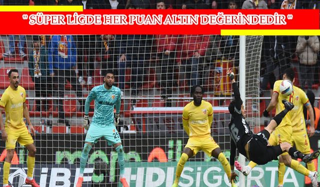 Konyaspor, TFF’den Kayserispor maçının yeniden oynanmasını talep etti