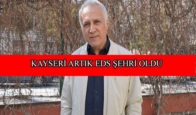 Mahmut Şahin'den EDS uygulamasına tepki