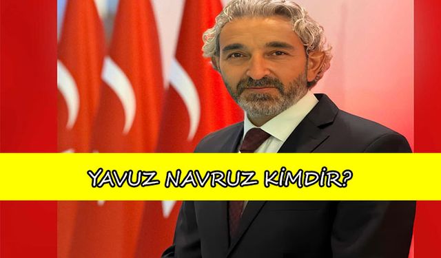 Yavuz Navruz, Hizmet-İş Sendikası Kayseri Şubesi Başkanlığına aday oldu