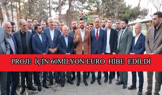 Orta Kızılırmak Havzası Kırsal Kalkınma Projesi