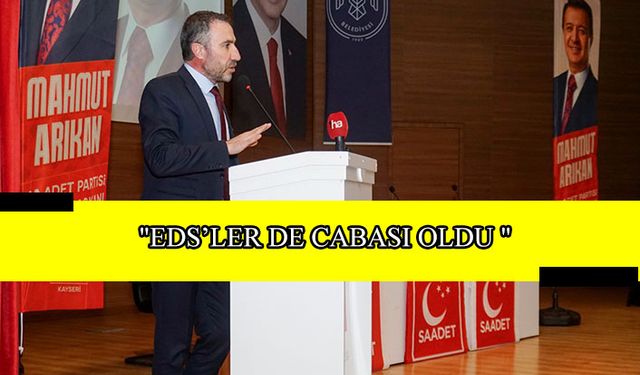 Başkan Altun: "Vergilerimizle yapılan yollarda ücret tuzakları kurulması haksızlıktır”