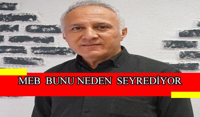 Şahin, “Veliler dolandırıldı, bu parayı okullar ödeyecek”