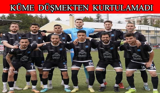 Develigücü sezonu 4’üncü sırada tamamladı
