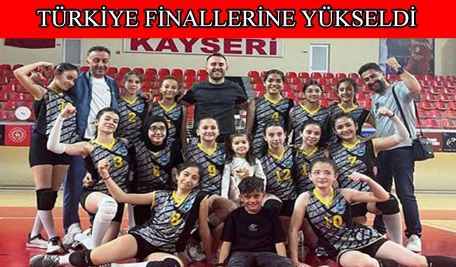 İzzet Öksüzkaya Ortaokulu S.K.