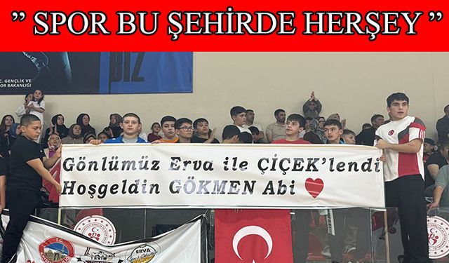 ERVA 2’nci Valilik Kupası Tekvando Şampiyonası gerçekleştirildi