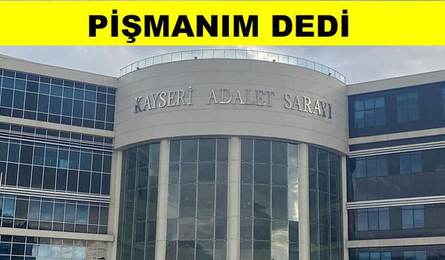 Kuyumcu soyan kadının yargılanmasına başlandı