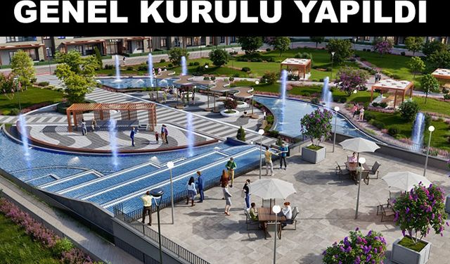 KumsLife Kooperatifi