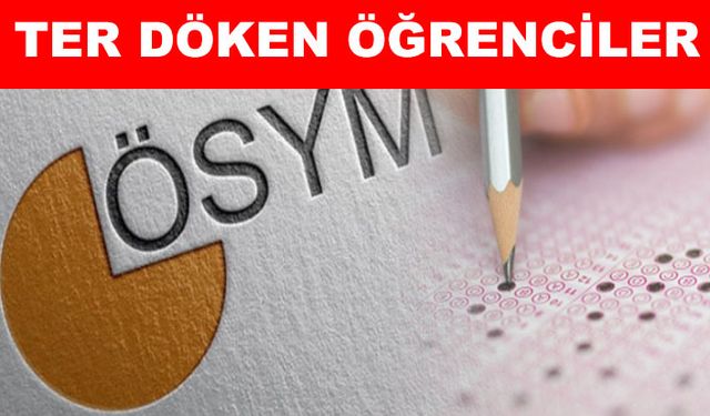 Türkçe düşündürdü, matematik zorladı