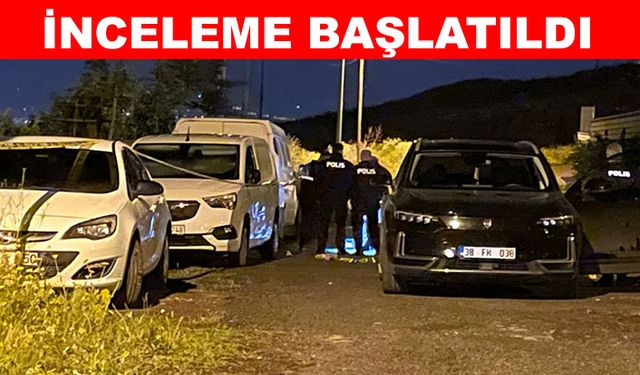 Üç kişiyi av tüfeği ile yaralayan şahıs yakalandı