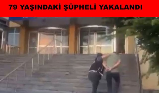 Narkotik operasyonu
