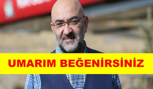 Milletvekili Cıngı, "Memleketim Kayserim" şiirini sosyal medyada seslendirdi