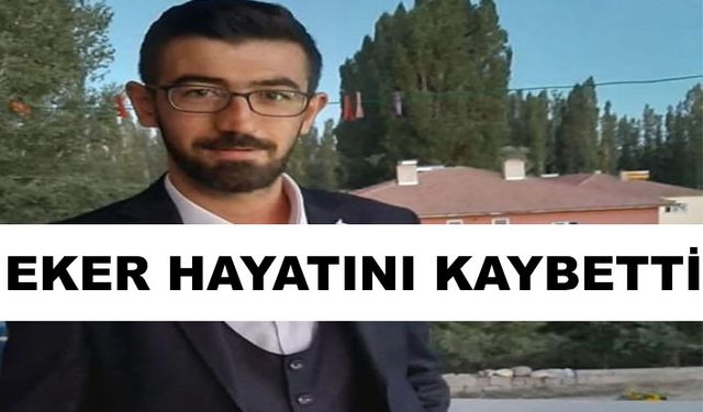 Kayseri’de kene ısırması can aldı
