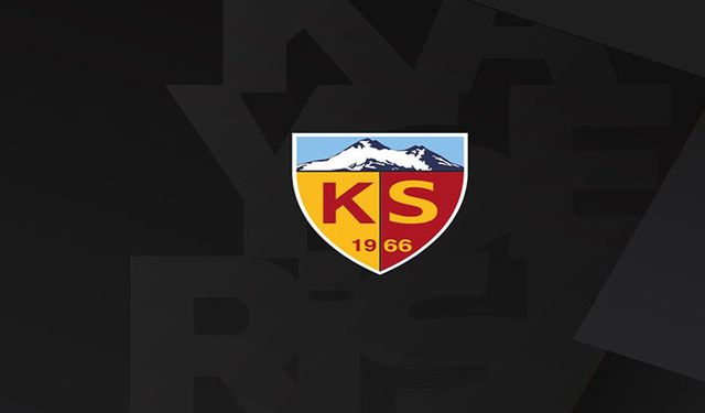 Kayserispor’da kamp programı belli oldu