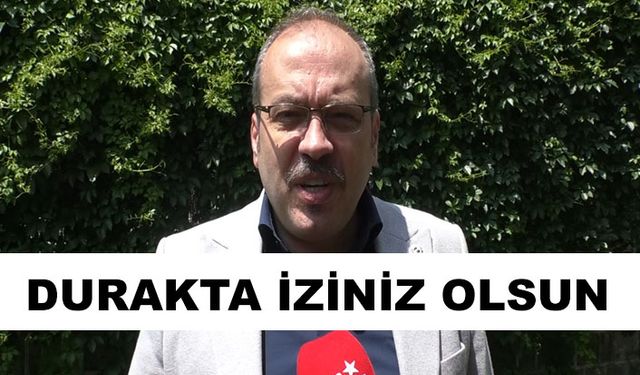 İYİ Partili Alparslan; “Bayramda ulaşım ücretsiz olsun”