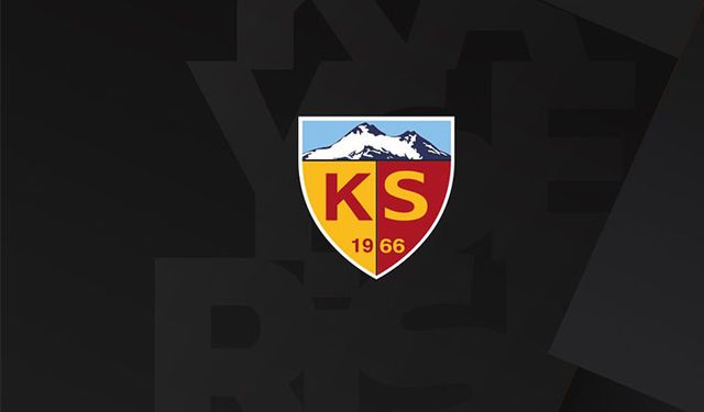Kayserispor’un harcama limiti 940 Milyon TL