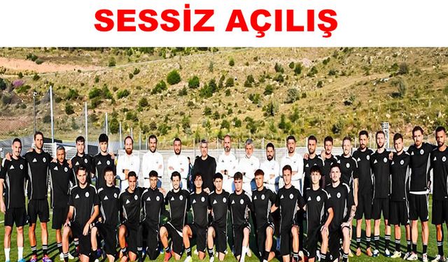 Erciyes 38 FK’dan